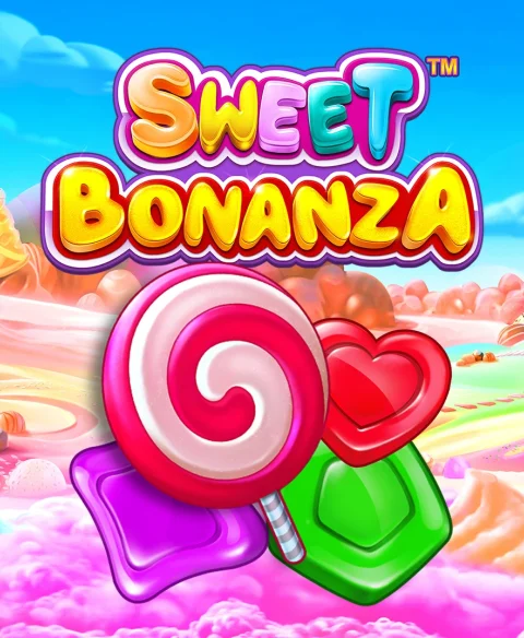Play Sweet Bonanza at Oppa 88888888 Casino