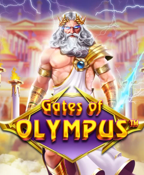 Play Gates of Olympus at Oppa 88888888 Casino