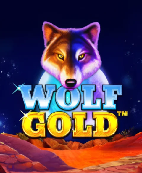 Play Wolf Gold at Oppa 88888888 Casino