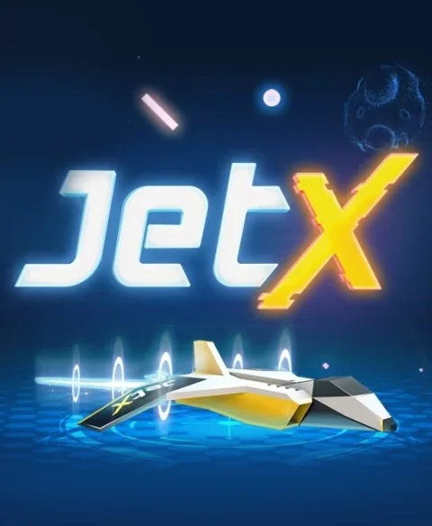 Play JetX at Oppa 88888888 Casino