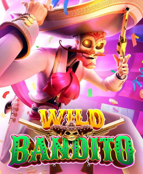 Play Wild Bandito at Oppa 88888888 Casino